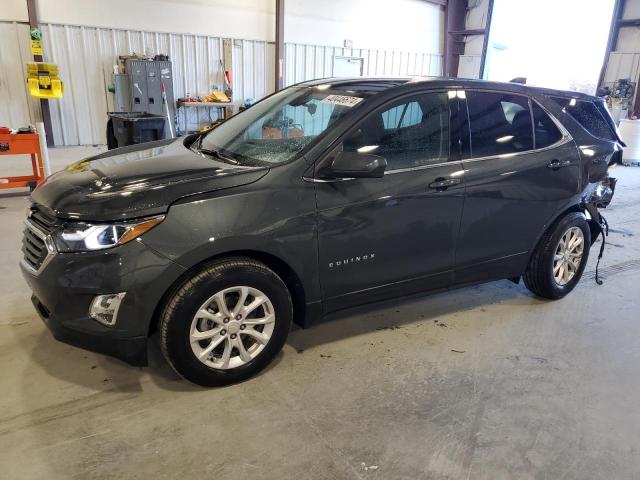 chevrolet equinox 2019 3gnaxkevxks619532