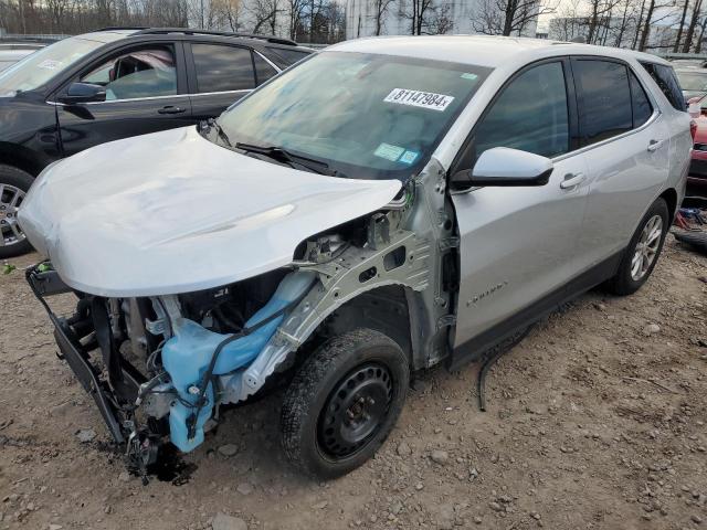 chevrolet equinox lt 2019 3gnaxkevxks639991