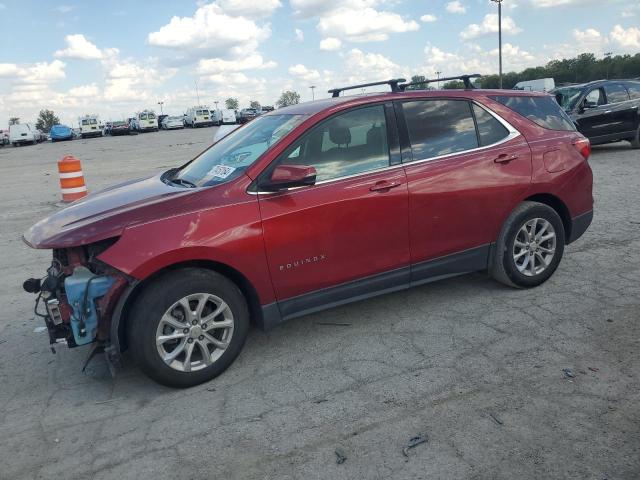 chevrolet equinox lt 2019 3gnaxkevxks652059