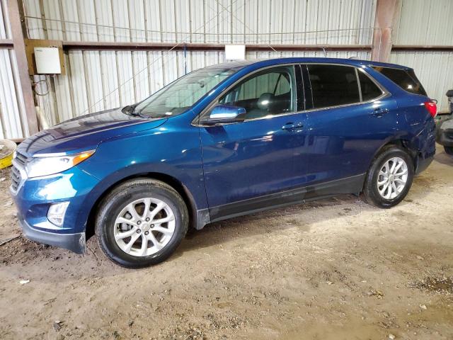 chevrolet equinox lt 2020 3gnaxkevxll251087