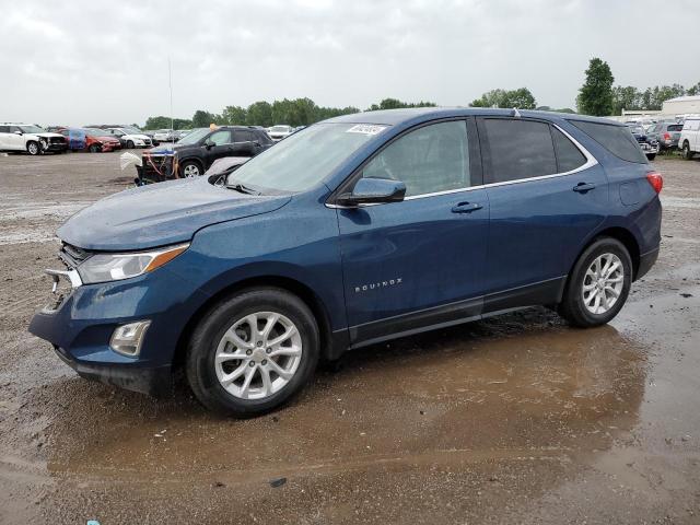 chevrolet equinox 2020 3gnaxkevxll323924