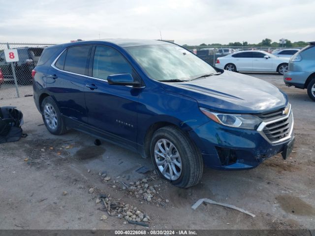 chevrolet equinox 2020 3gnaxkevxll338696