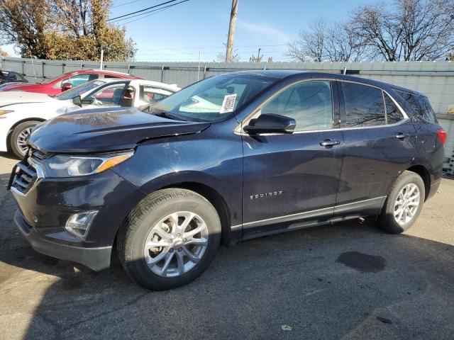 chevrolet equinox lt 2020 3gnaxkevxls507184