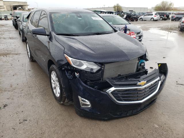 chevrolet equinox lt 2020 3gnaxkevxls519366