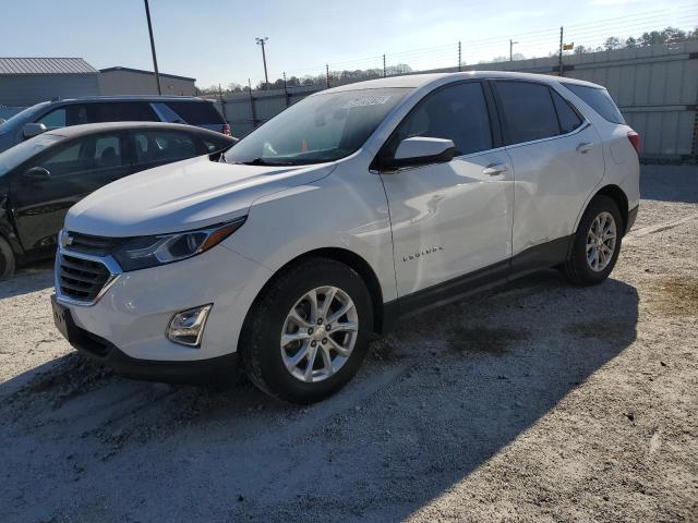 chevrolet equinox lt 2020 3gnaxkevxls553436