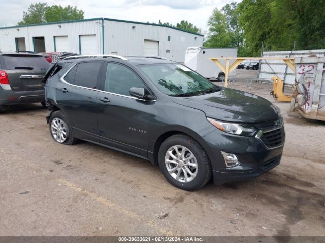 chevrolet equinox 2020 3gnaxkevxls555560