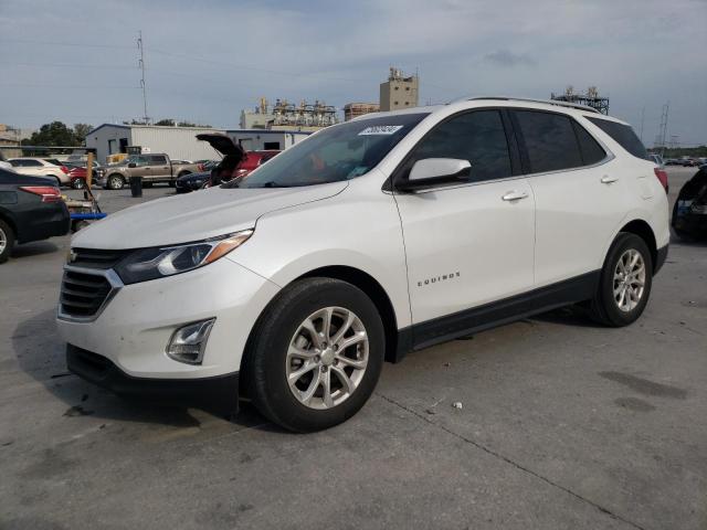 chevrolet equinox lt 2020 3gnaxkevxls653570