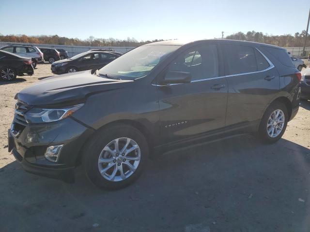 chevrolet equinox lt 2020 3gnaxkevxls662883