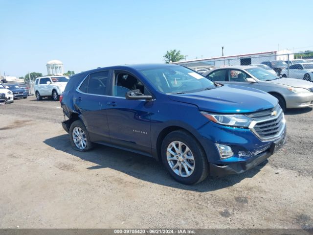 chevrolet equinox 2021 3gnaxkevxml314805