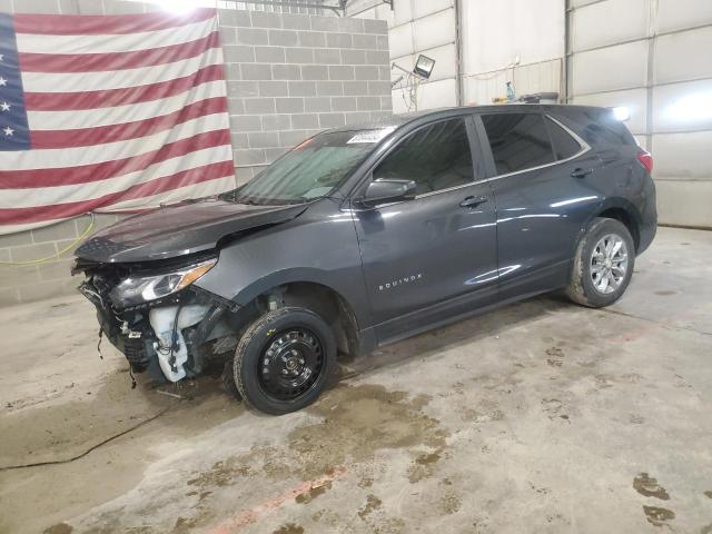 chevrolet equinox lt 2021 3gnaxkevxml323505