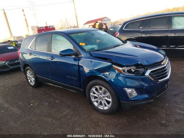 chevrolet equinox 2021 3gnaxkevxml325366