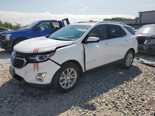 chevrolet equinox lt 2021 3gnaxkevxml358030