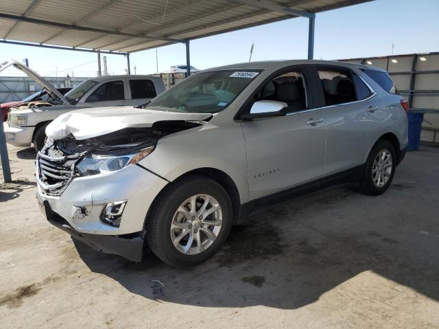 chevrolet equinox lt 2021 3gnaxkevxms127084