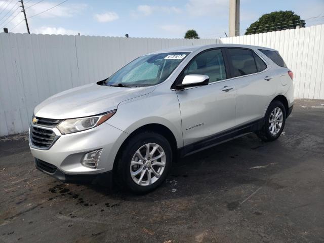 chevrolet equinox lt 2021 3gnaxkevxms146301