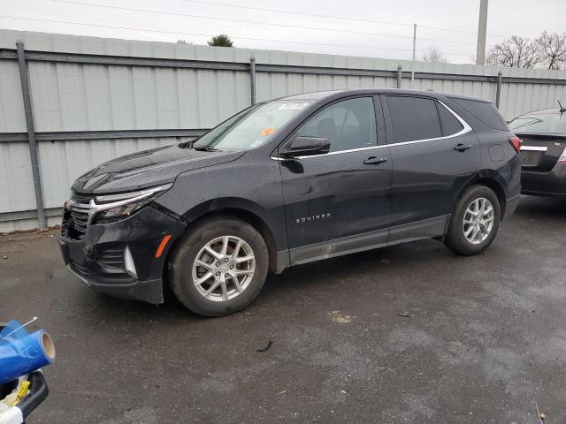 chevrolet equinox 2022 3gnaxkevxnl262965