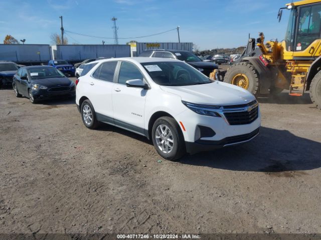 chevrolet equinox 2022 3gnaxkevxnl303174