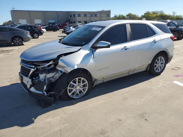 chevrolet equinox lt 2022 3gnaxkevxns103594