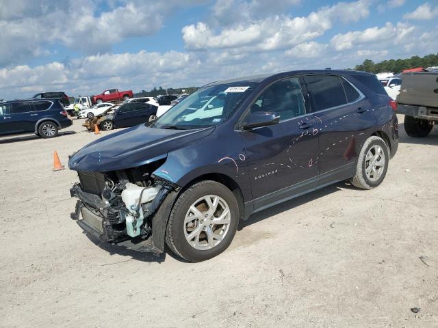 chevrolet equinox lt 2018 3gnaxkex0js544517