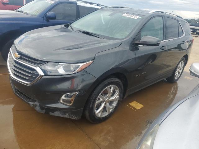 chevrolet equinox lt 2018 3gnaxkex0js566520