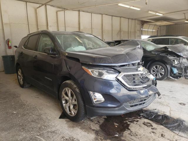 chevrolet equinox lt 2018 3gnaxkex0js566954