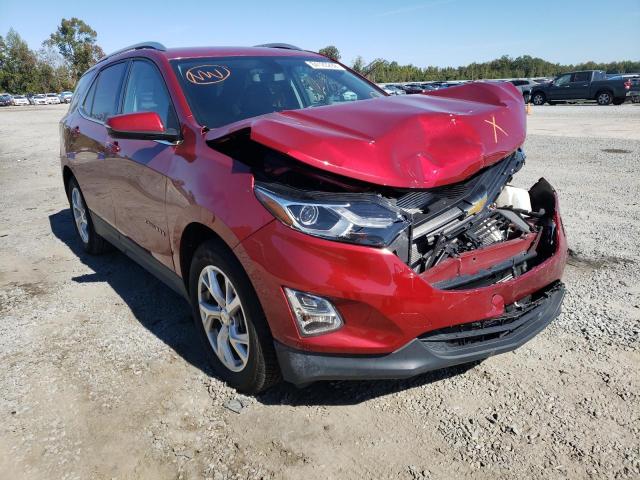 chevrolet equinox lt 2018 3gnaxkex0js577999