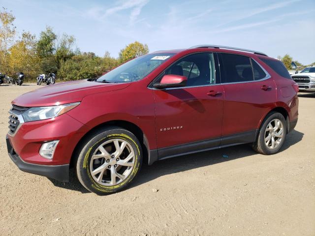 chevrolet equinox lt 2018 3gnaxkex0js605431