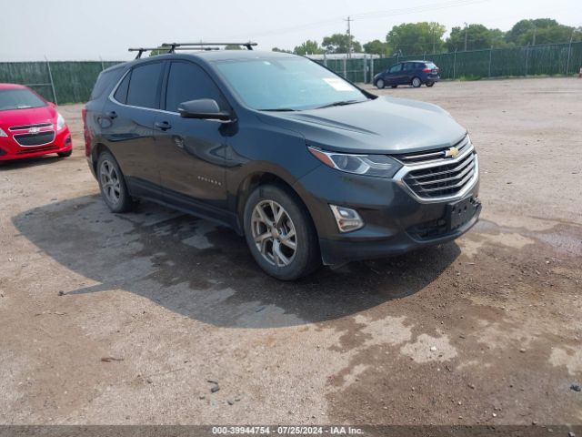 chevrolet equinox 2018 3gnaxkex1js540296