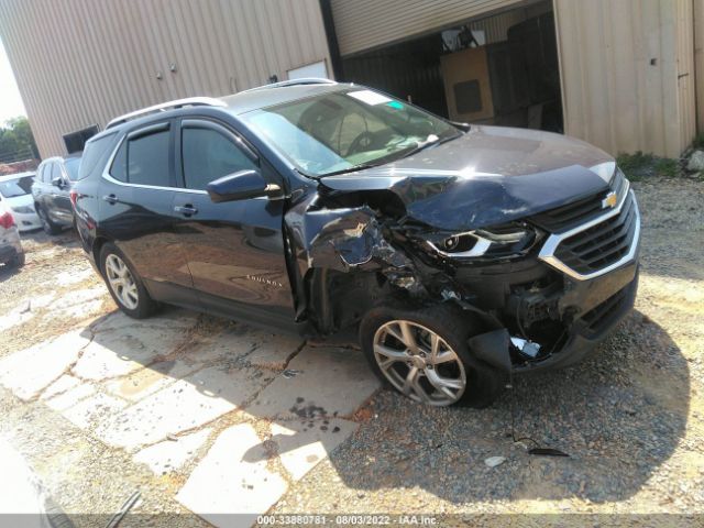 chevrolet equinox 2018 3gnaxkex1js626725