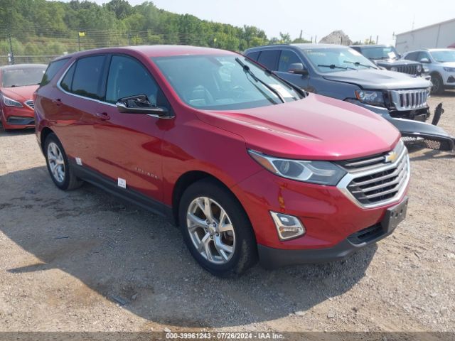 chevrolet equinox 2018 3gnaxkex2js508571