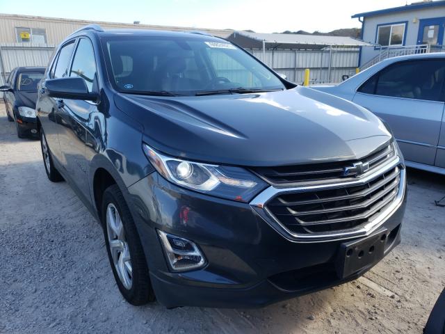 chevrolet equinox lt 2018 3gnaxkex3jl287315