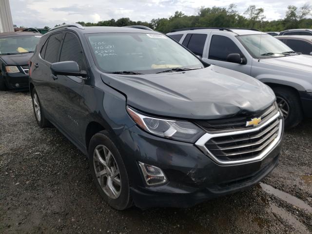 chevrolet equinox lt 2018 3gnaxkex3js593596