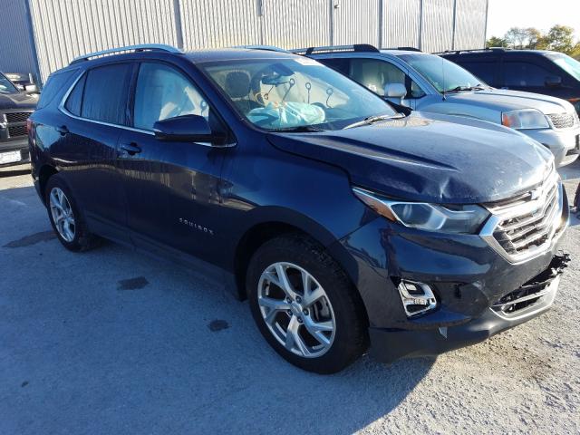 chevrolet equinox lt 2018 3gnaxkex4js607232