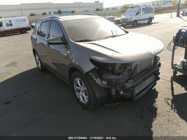 chevrolet equinox 2018 3gnaxkex4js648217