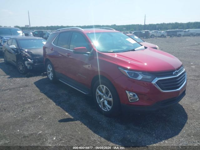 chevrolet equinox 2018 3gnaxkex5jl372477