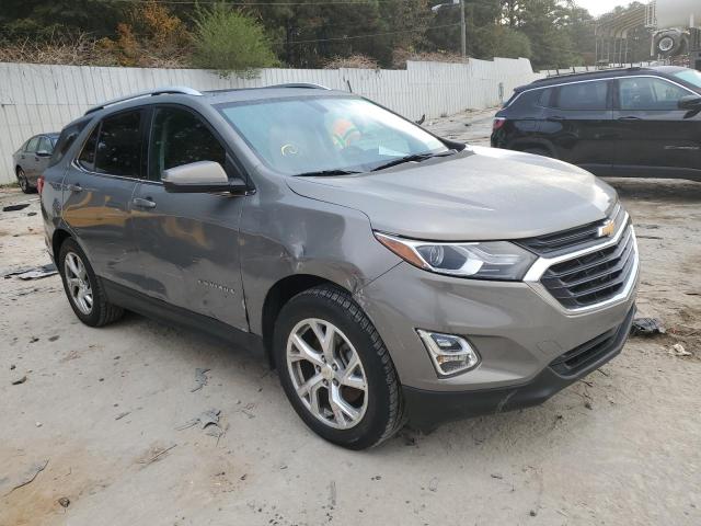 chevrolet equinox lt 2018 3gnaxkex6js556719