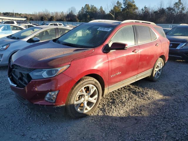 chevrolet equinox lt 2018 3gnaxkex8jl325508