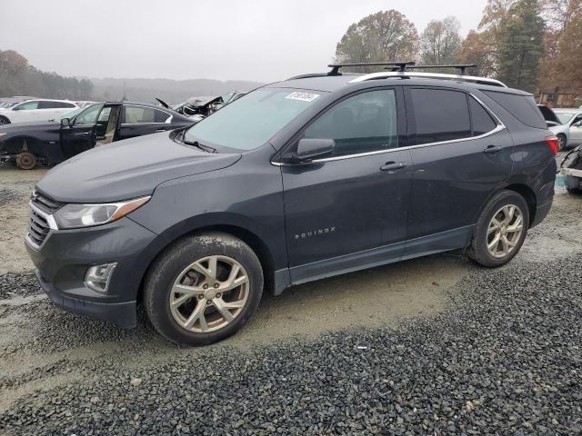 chevrolet equinox lt 2018 3gnaxkex8jl331048