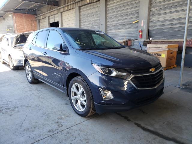 chevrolet equinox lt 2018 3gnaxkex9js526260