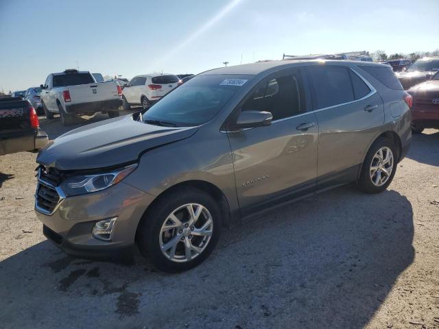 chevrolet equinox lt 2018 3gnaxkexxjs555900