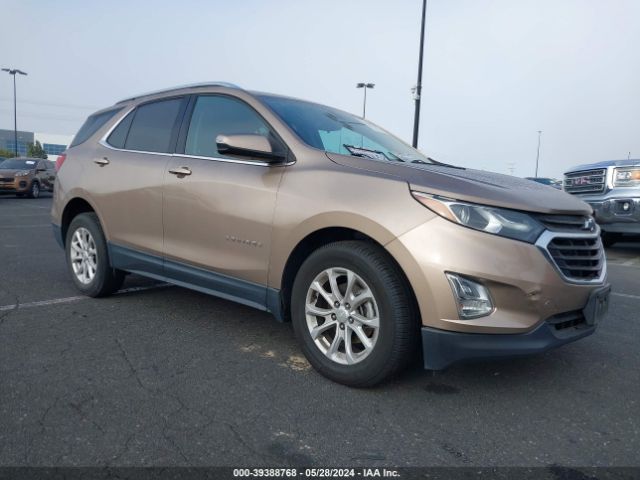 chevrolet equinox 2018 3gnaxleu0jl271813