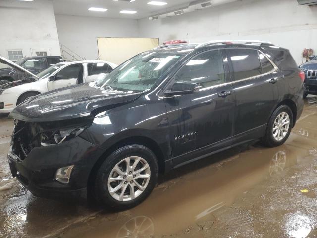 chevrolet equinox lt 2018 3gnaxleu3jl172306