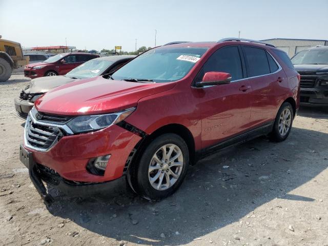 chevrolet equinox lt 2018 3gnaxleu4js547934