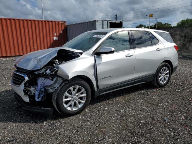 chevrolet equinox lt 2018 3gnaxleu6js555114