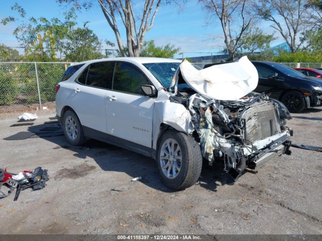 chevrolet equinox 2018 3gnaxleu7jl174513