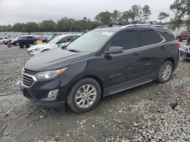 chevrolet equinox lt 2018 3gnaxleu8jl270635