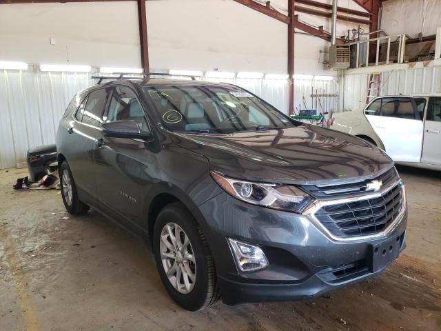 chevrolet equinox lt 2018 3gnaxleuxjl166793