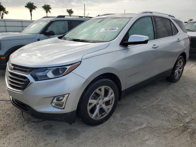 chevrolet equinox lt 2019 3gnaxlex0ks638758