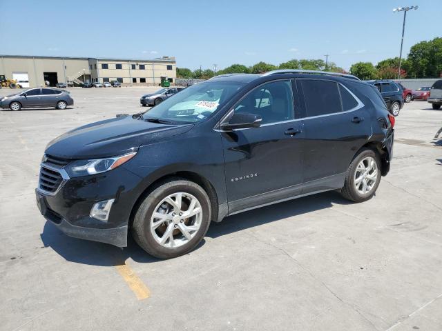 chevrolet equinox lt 2019 3gnaxlex1kl184269