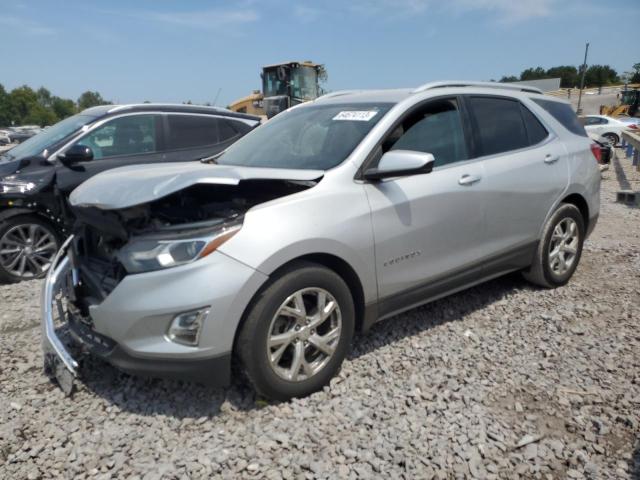 chevrolet equinox lt 2019 3gnaxlex1ks548003