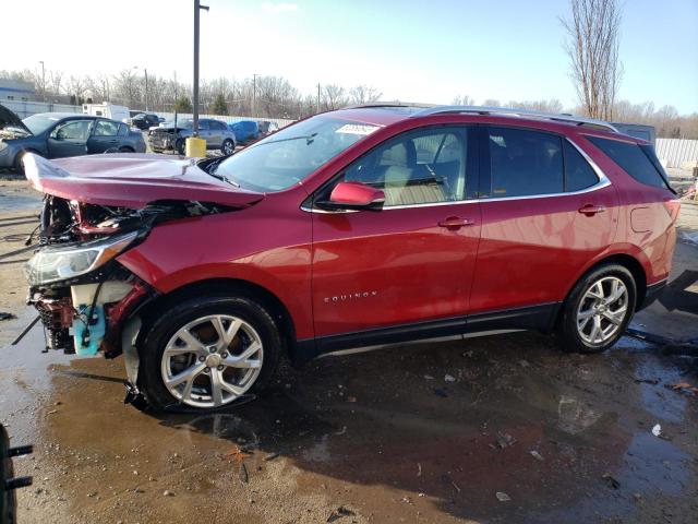 chevrolet equinox 2019 3gnaxlex1ks553900